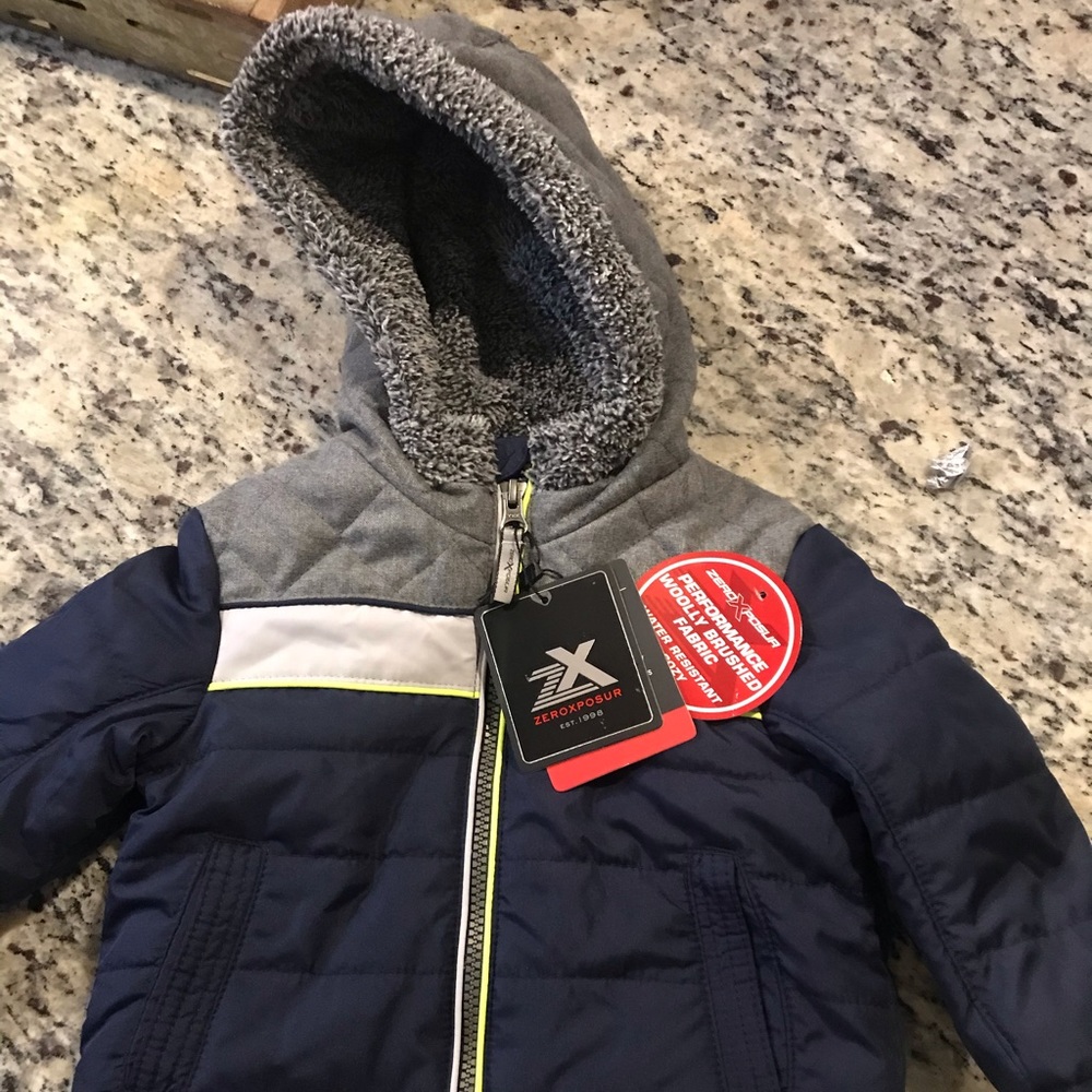 Winter Coat